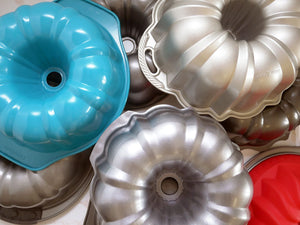 We Tested 11 Different Bundt Pans—Three Stood Out