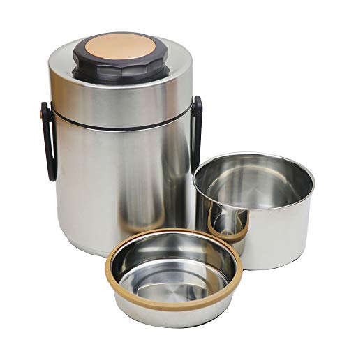 24 Top Thermos Jar | Insulated Food Jars