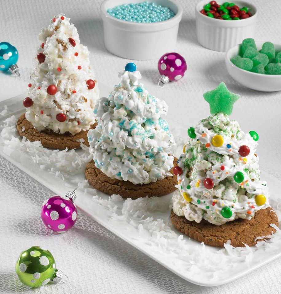 Using Popcorn Recipes to Deck the Halls with Fun