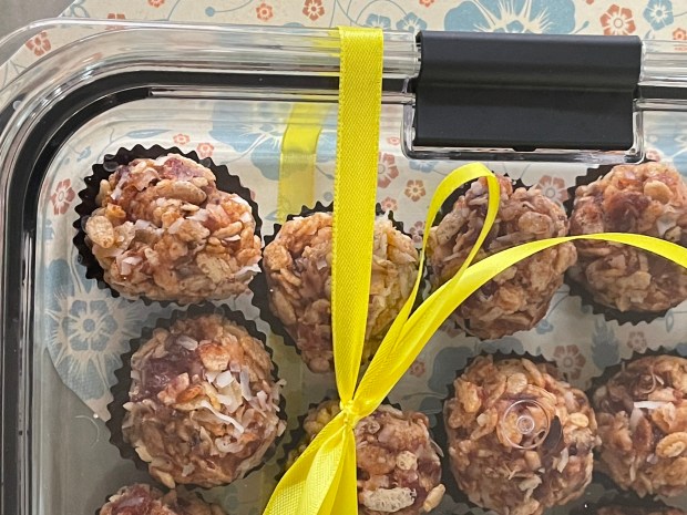 Recipes: Make cookies for Easter this year