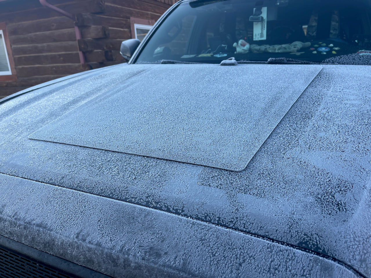 The Lensun Solar Panel: A Perfect Addition to any Overlanding Setup