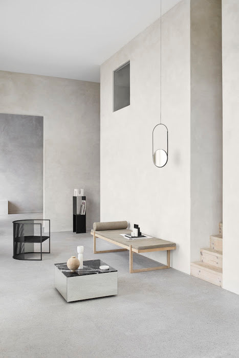 Kristina Dam SS20 | Sculptural Minimalism