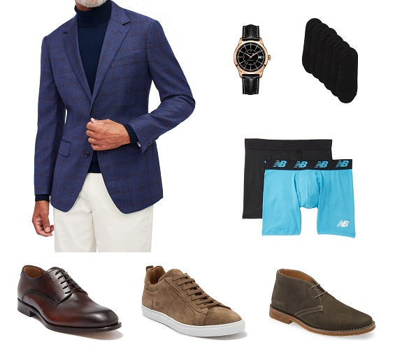 Extra 25% off Nordy Rack Clearance Items, USA Made t-shirts, & More – The Thurs. Men’s Sales Handful