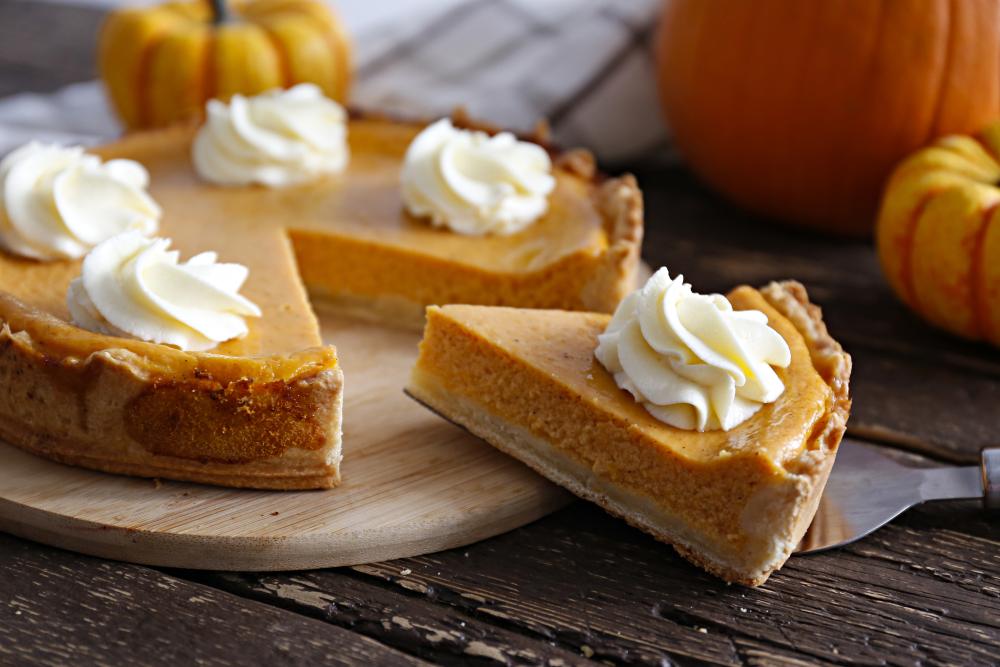 50 Delicious Thanksgiving Dessert Recipes You’ll Want Now
