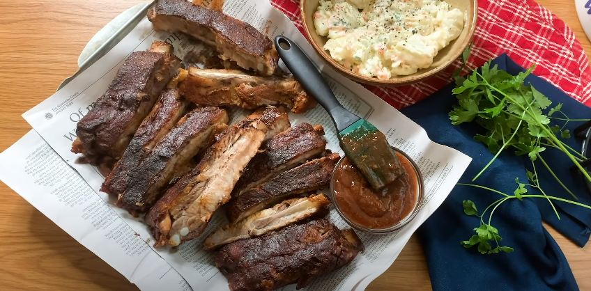 How Long to Cook Ribs in an Oven at 400F?