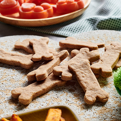5 Doggone Easy Treats for Your Perfect Pup