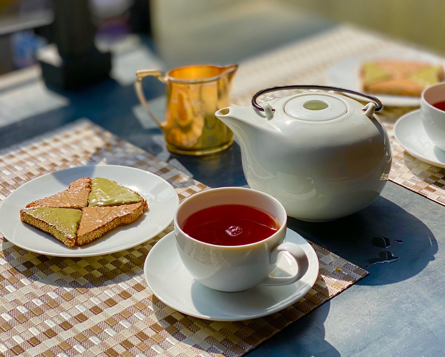 My favorite quarantine recipes   Part I