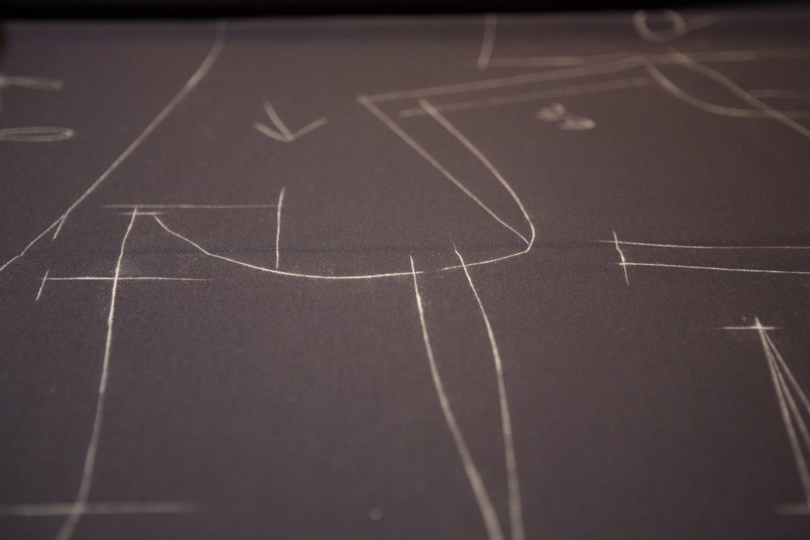 Why Every Man Should Own A Bespoke Suit In His Lifetime