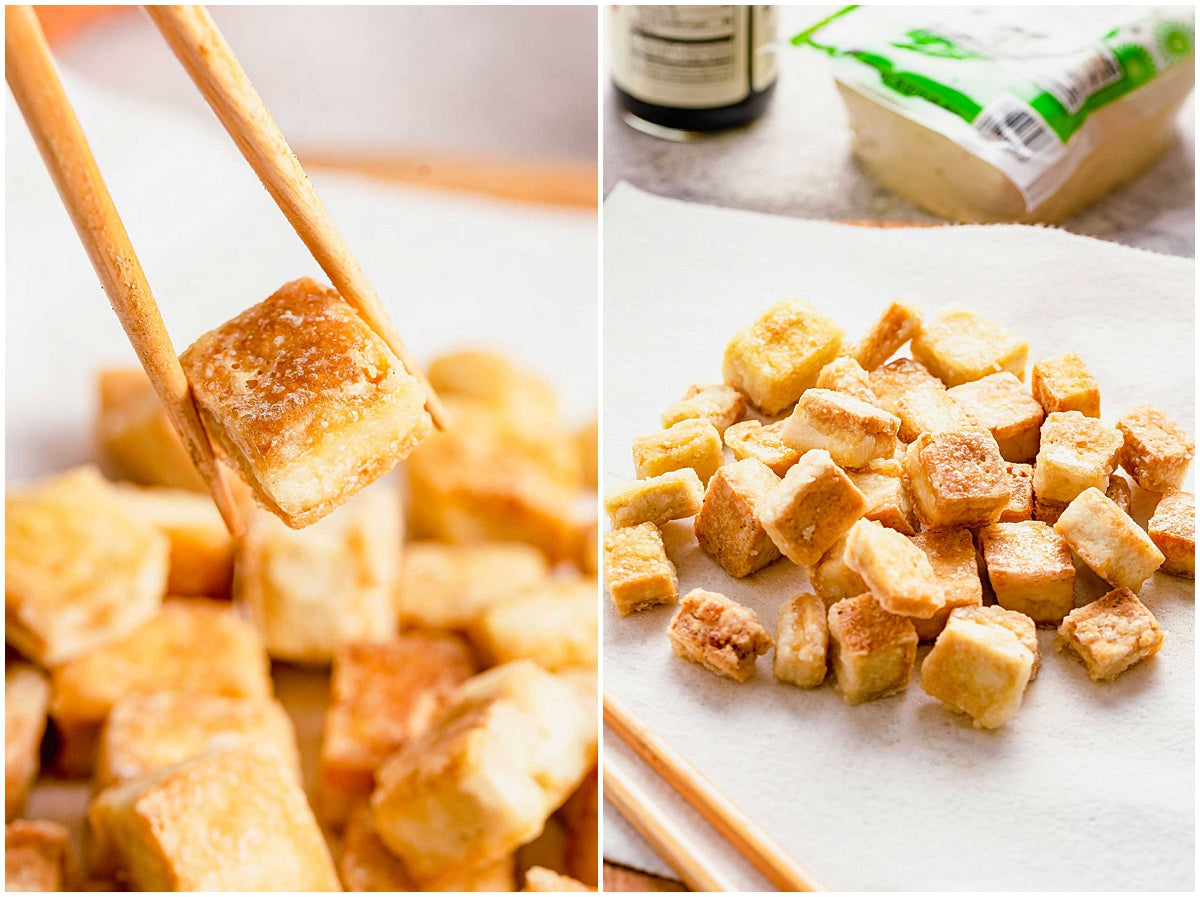 Tofu Guide: How to Cook It and Love It