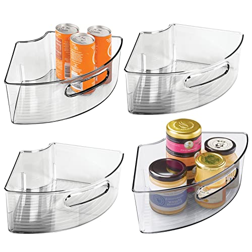 Top 18 Lazy Susan Kitchen Storages