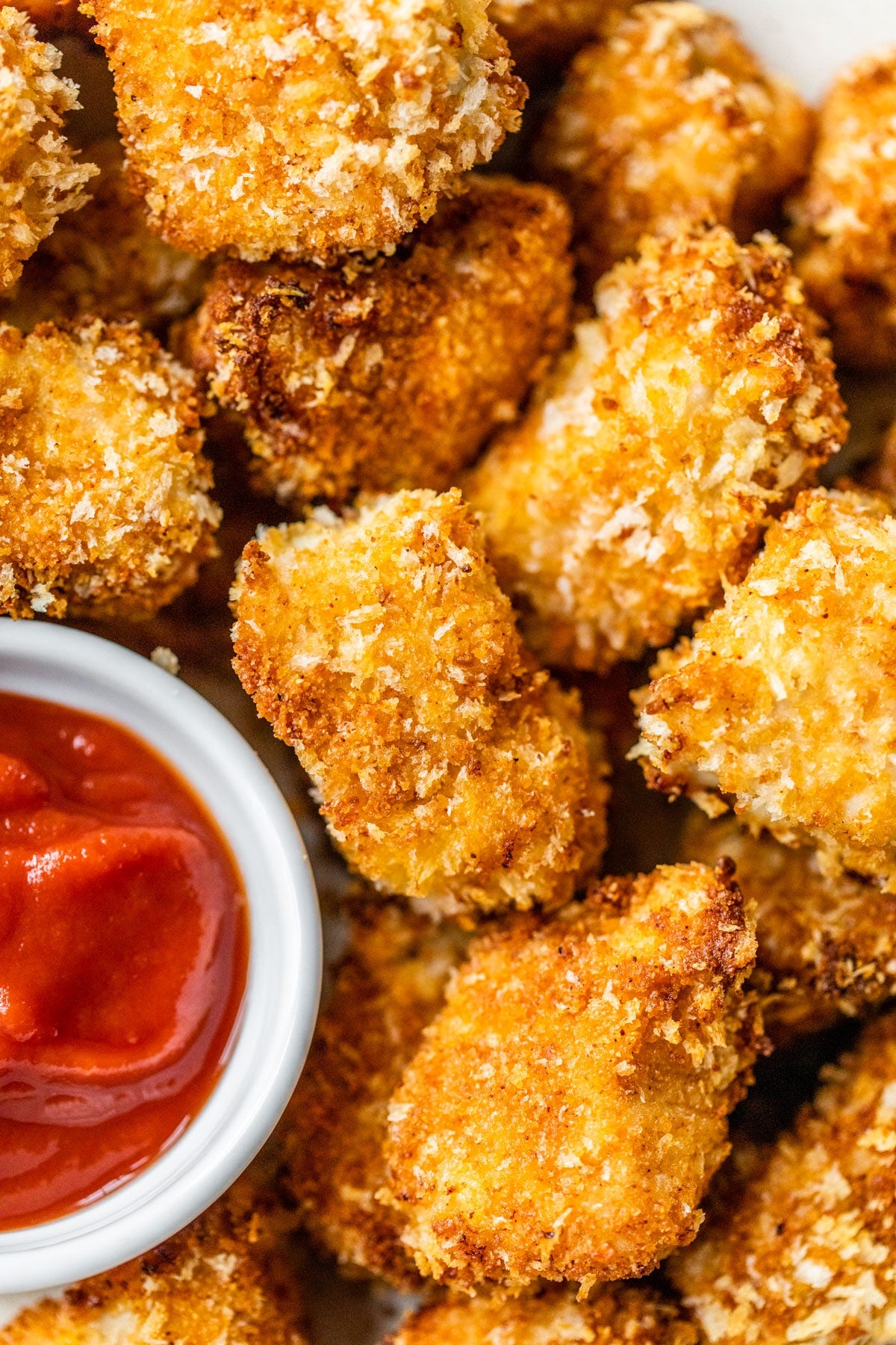 Air Fryer Chicken Nuggets