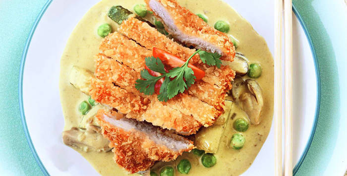 How To Know If Breaded Pork Chops Are Cooked Properly