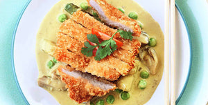 How To Know If Breaded Pork Chops Are Cooked Properly
