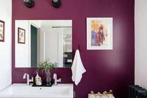 It's Official: These are the Very Best Paint Colors for Your Bathroom
