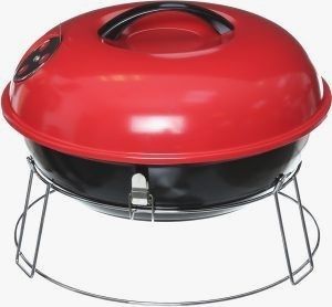 Tempting Dyna Glo Charcoal Grill