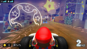 Mario Kart Live: Home Circuit Review – An Occasional Wipeout