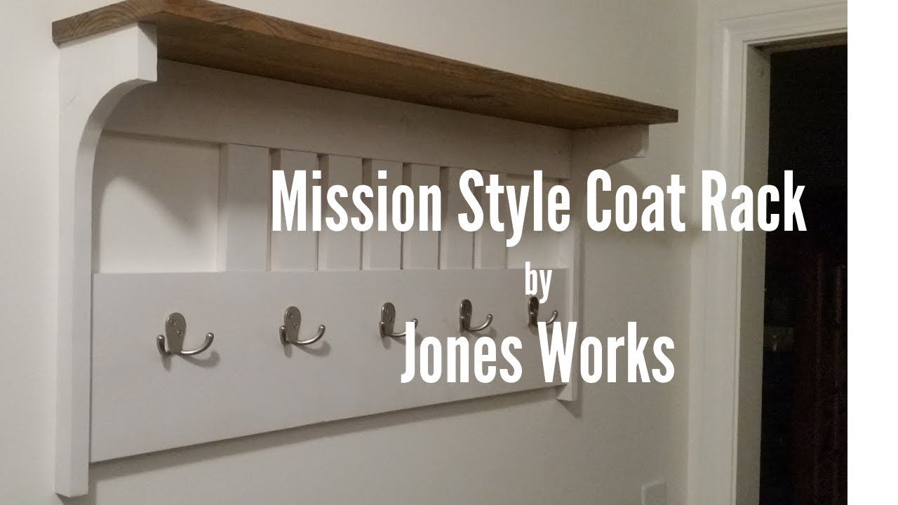 This was a quick and easy weekend build