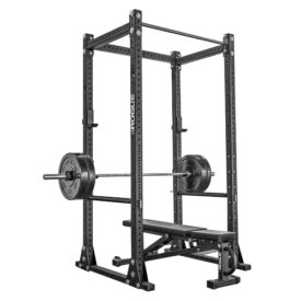 Many lifters dream of having a dedicated training space to call their own, set up to their exact specifications, and brimming with only the finest pieces of equipment