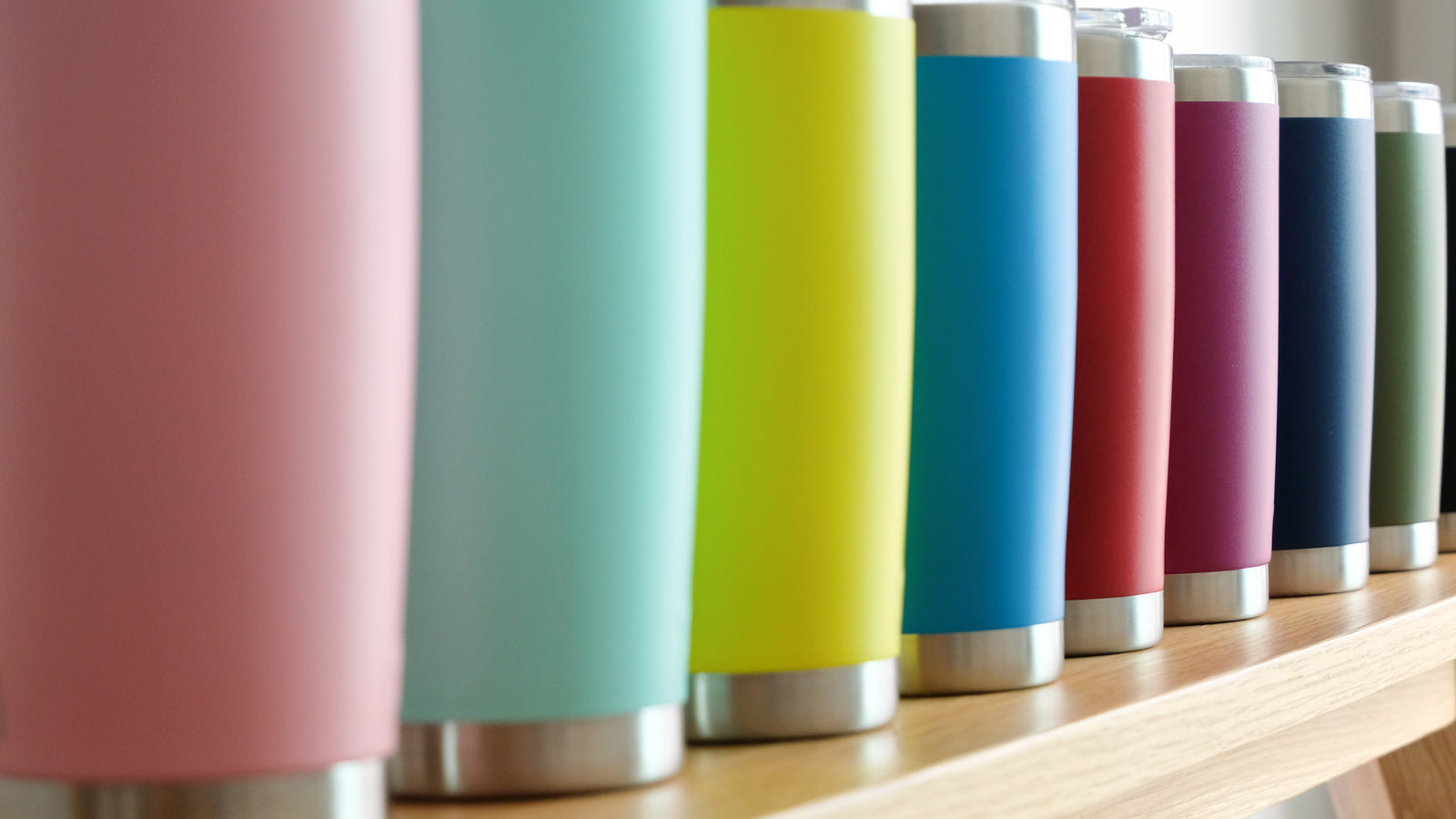 The Best Insulated Cups, Mugs, Tumblers, and More