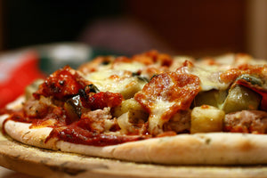 There’s a day for cheese pizza