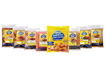 Home-cooked Goodness Made Easy with Magnolia Chicken Timplados.