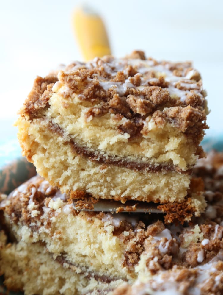 Coffee Cake