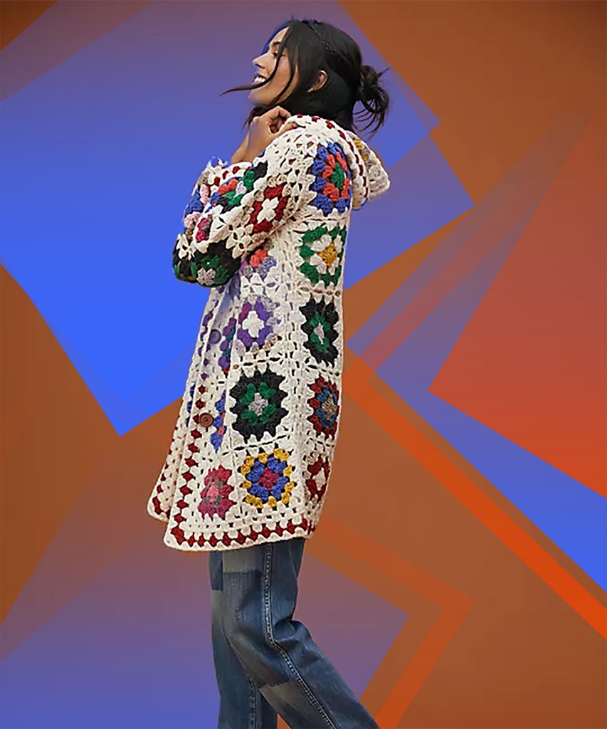 The Best Fall Clothes According To What R29 Readers Are Shopping