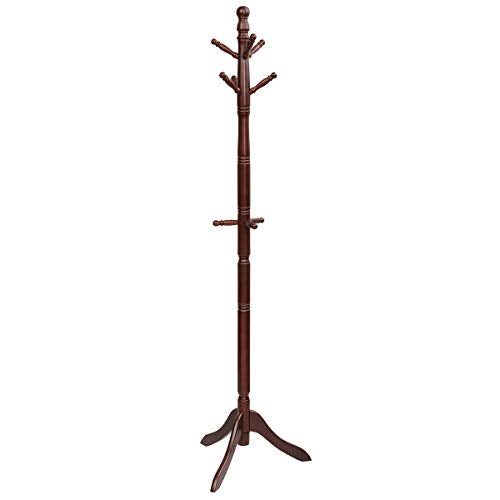 Top 20 - Wooden Coat Rack | Kitchen & Dining Features