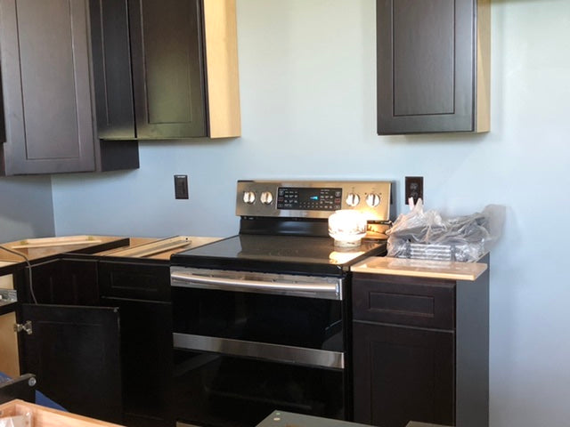 It All Hinges on Two Screws