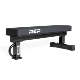 REP FB-5000 Competition Flat Bench Review