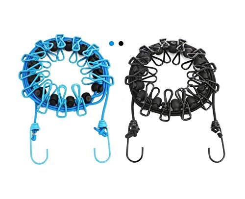 Coolest 16 Clothespin Laundry | Kitchen & Dining Features