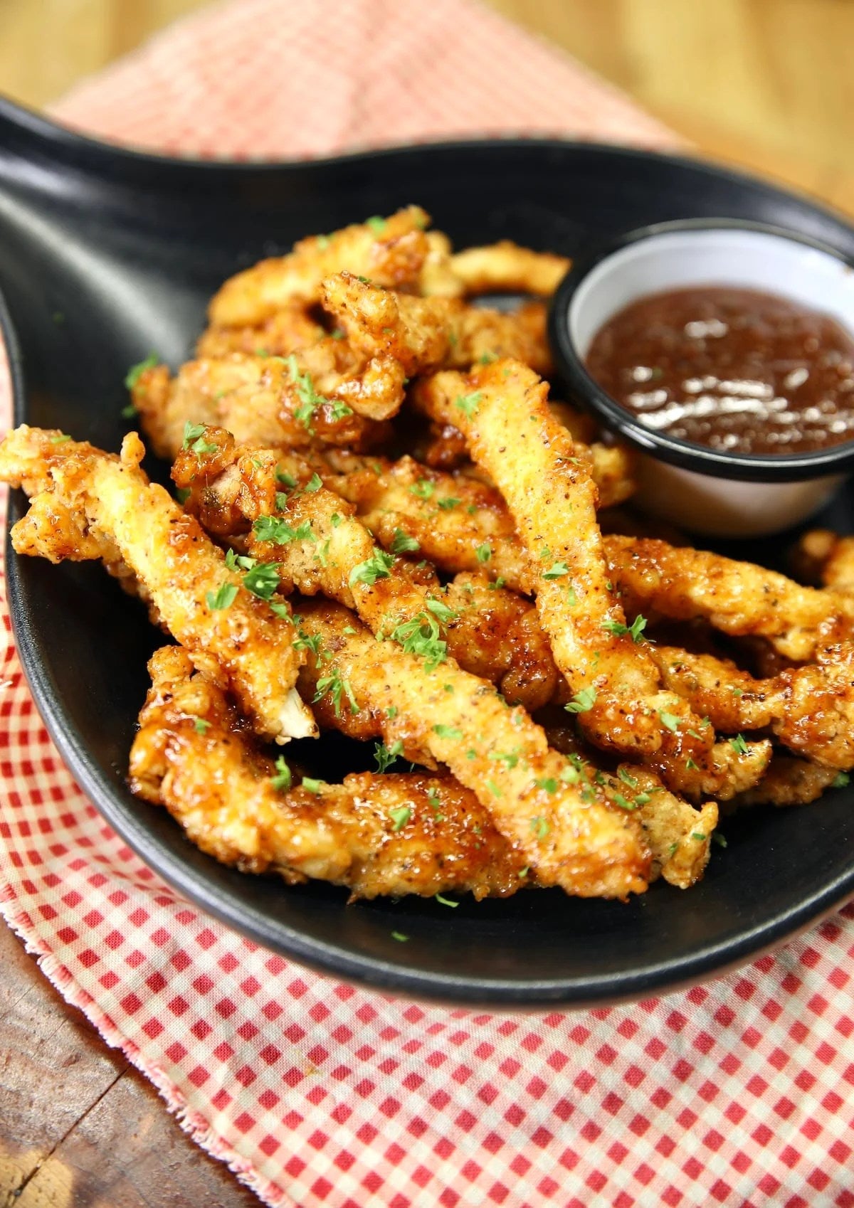 Chicken Fries