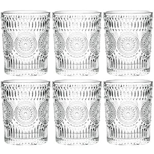 Best and Coolest 24 Juice Glasses