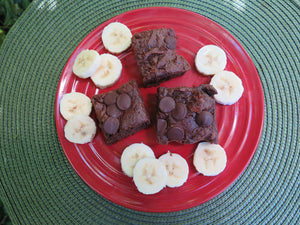 Kids Can Cook: Cake Box Brownies and an Upscale Variation