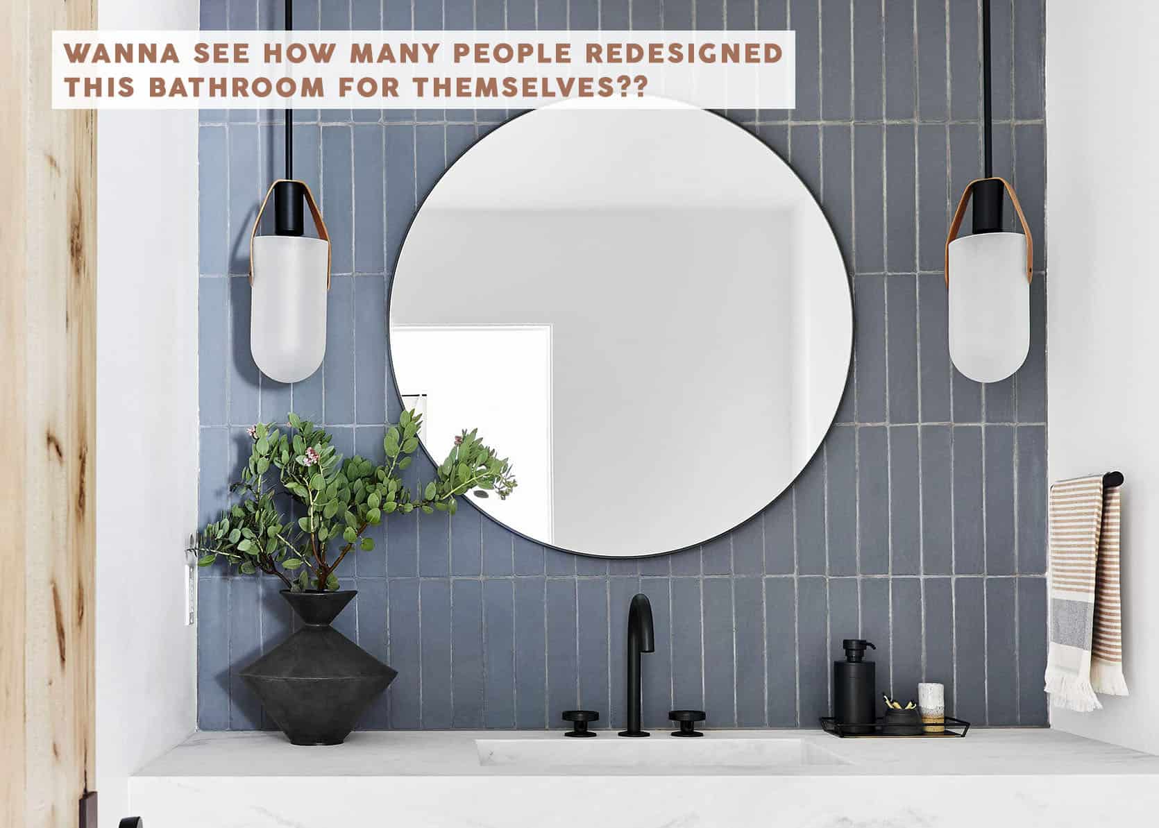 The EHD-Inspired Rooms We Couldn’t Wait to Share… Seriously They Are SO GOOD