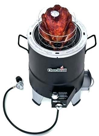 Enjoyable Big Easy Fryer