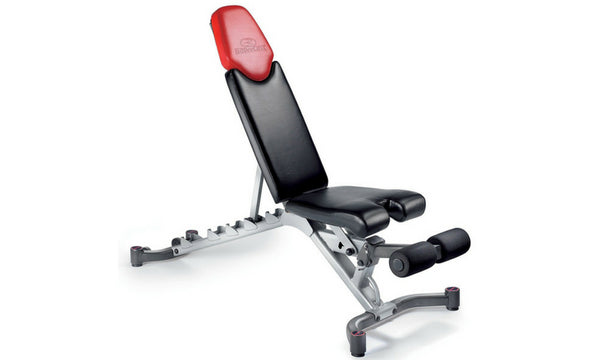 Best Weight Benches To Have In Your Gym