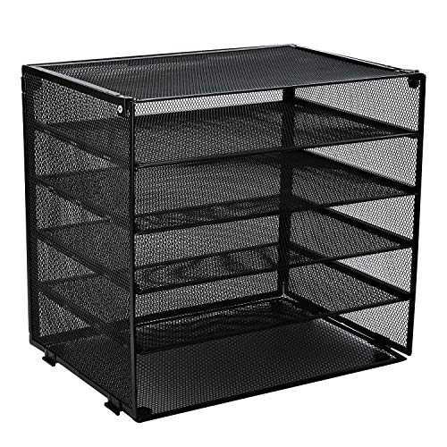 19 Best and Coolest Legal Desk Tray | Letter Trays & Stacking Supports