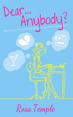 Dear…Anybody? by Rosa Temple – Promo Post & Giveaway