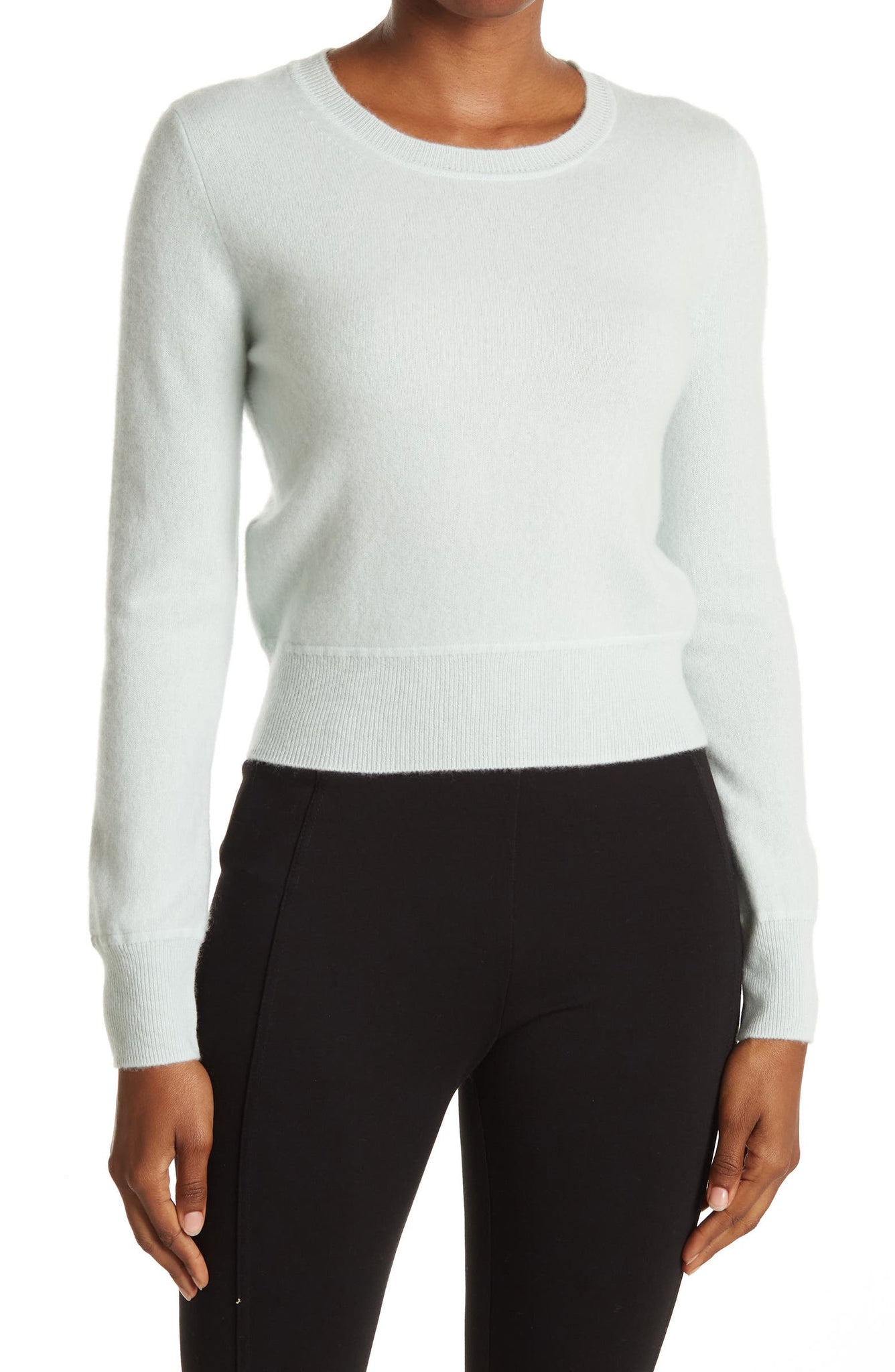 Cashmere Sweaters & More Fall Gems Are Up To 70% Off At Nordstrom Rack