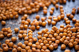 Earth Day * Chickpea Recipe