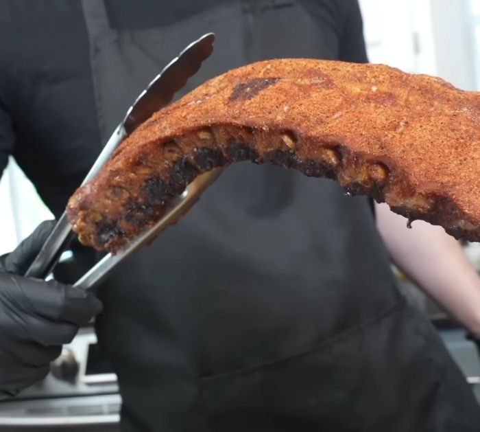 How To Make BBQ Ribs In 2 Ways