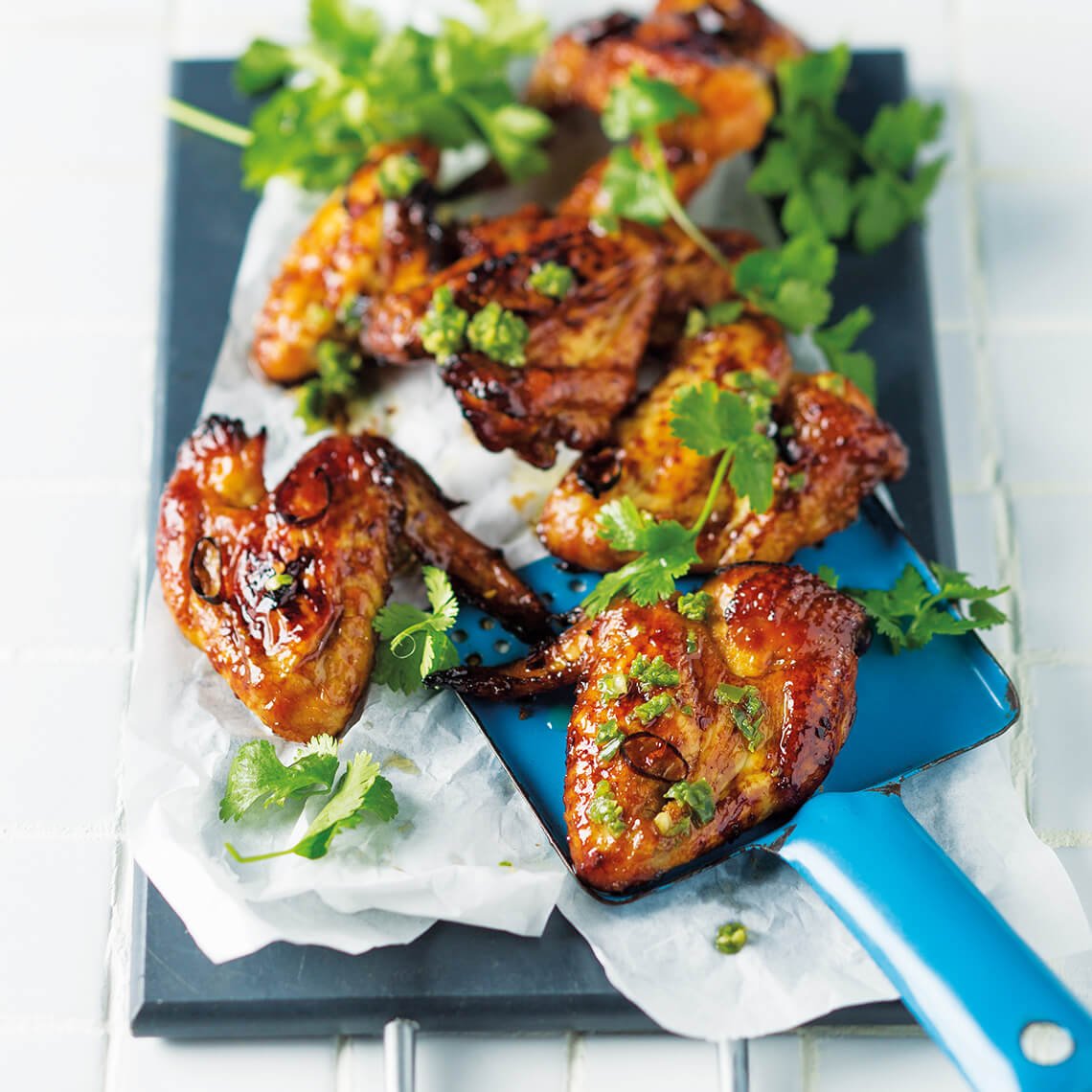 Citrus for Cooler days and Covid