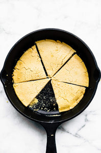 How To Make Socca