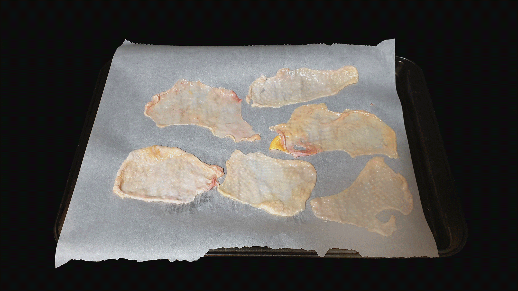 Salted Caramel Turkey Ice Cream