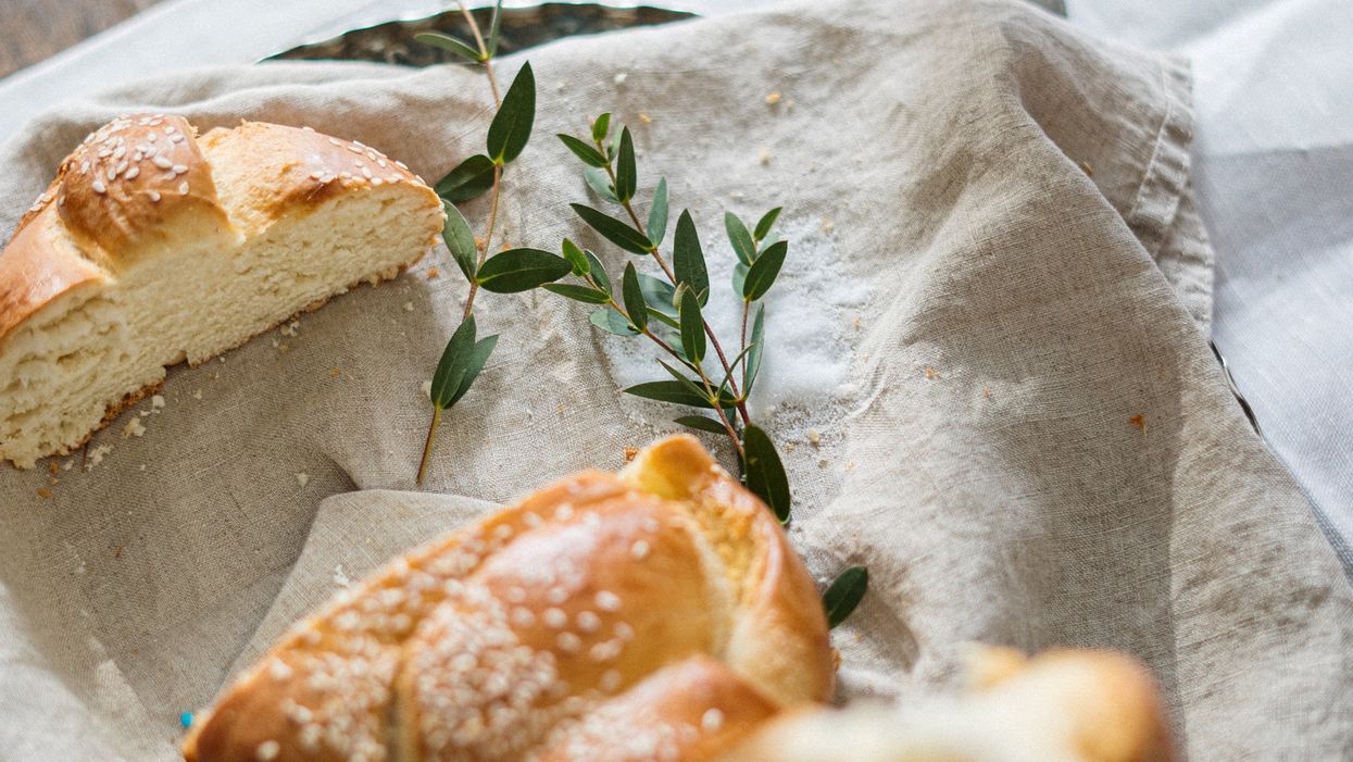 10 delicious Rosh Hashanah recipes for the whole family