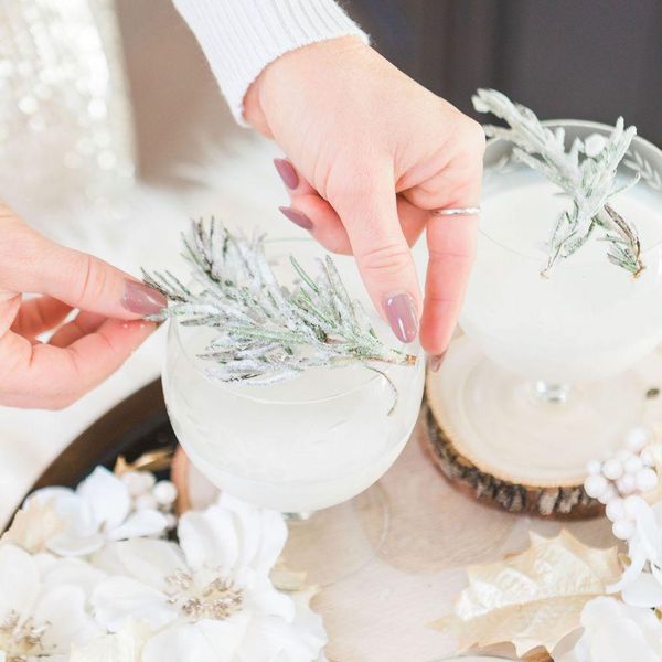 Here’s An Eggnog Recipe You’ll Actually Love