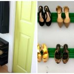 15 Storage Ideas for People With Way Too Many Shoes