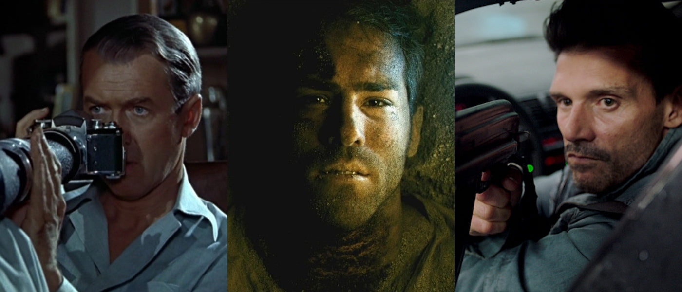 10 Single-Location Movies That Show You Don’t Need a Big Budget to Tell a Good Story