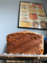 This Kabocha, Date, Nut Bread Kept Me Occupied While Social Distancing